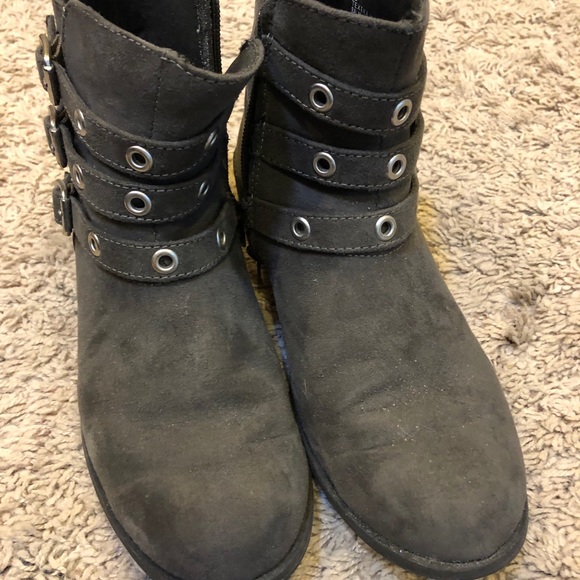 Booties - Picture 2 of 3